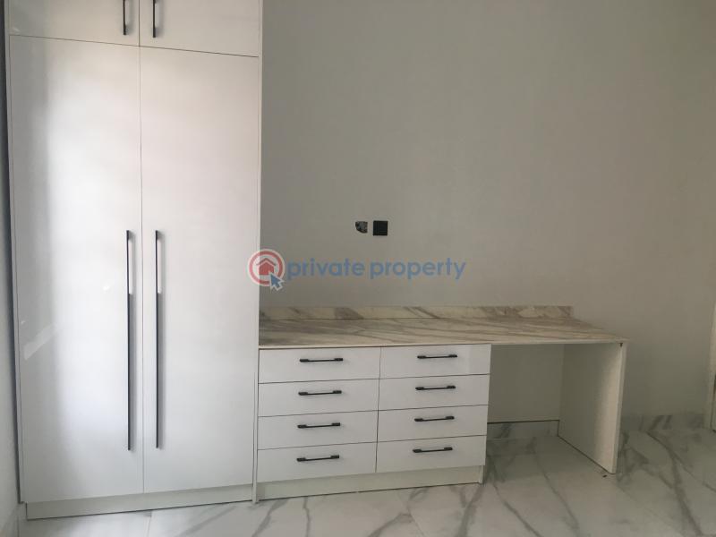 5 bedroom Terraced Duplex For Sale Off Oduduwa Way Ikeja Gra Ikeja GRA Lagos - 15