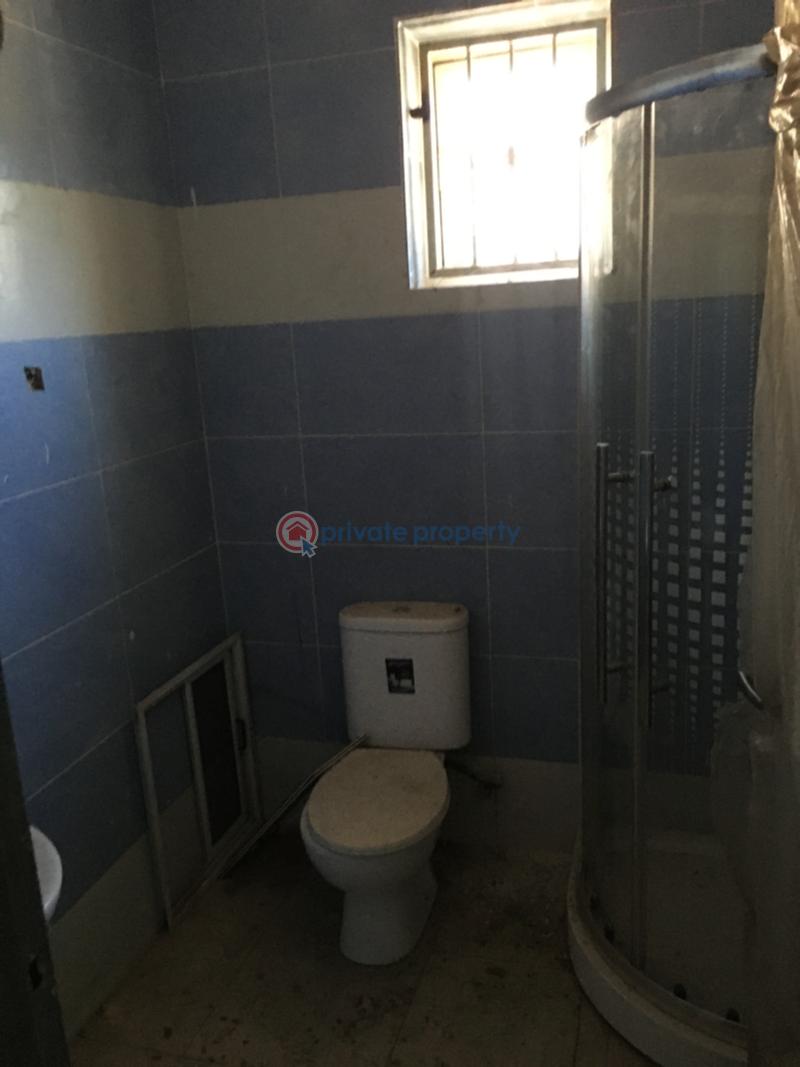 5 bedroom Semi detached Duplex For Rent Apapa GRA Lagos - 14