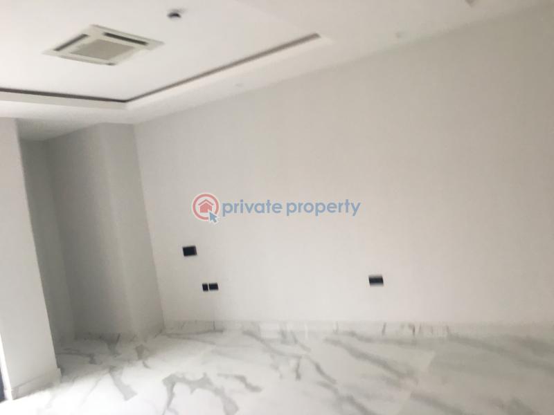 5 bedroom Terraced Duplex For Sale Off Oduduwa Way Ikeja Gra Ikeja GRA Lagos - 7