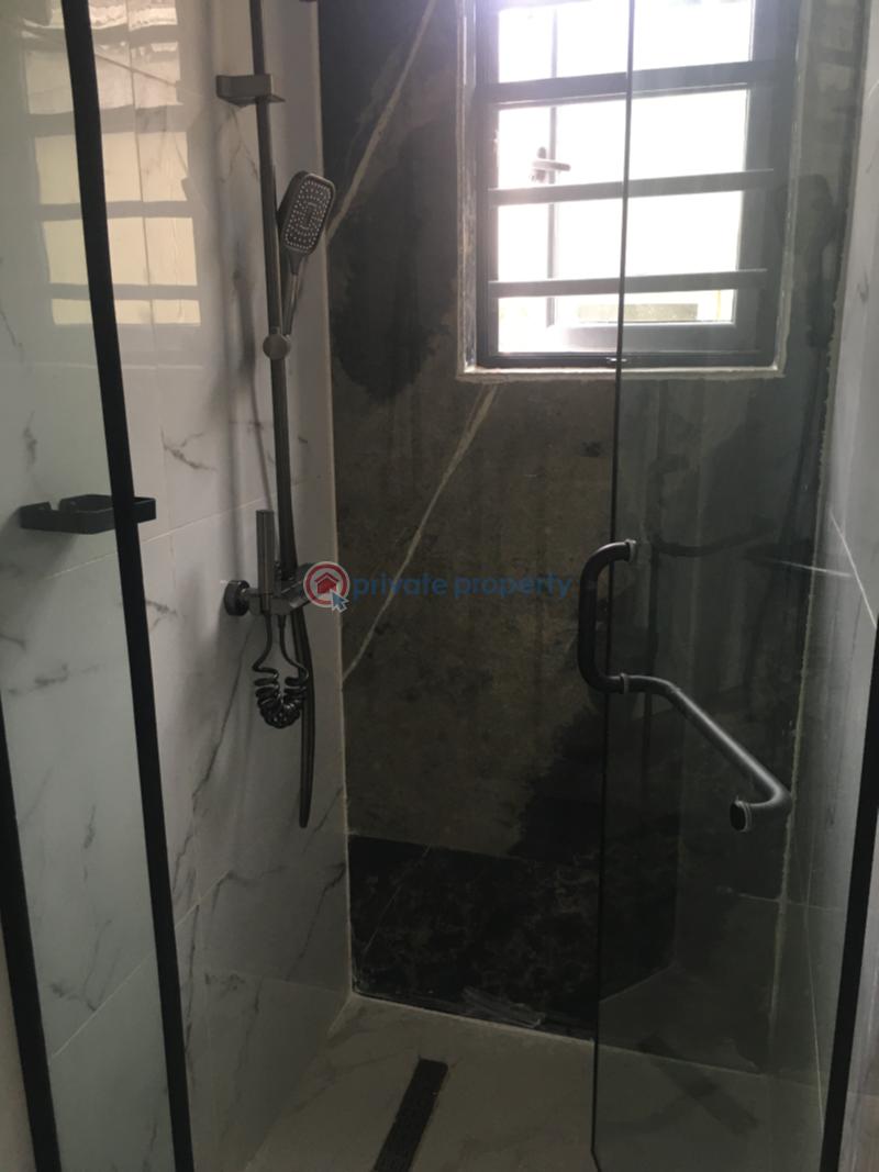 5 bedroom Terraced Duplex For Sale Off Oduduwa Way Ikeja Gra Ikeja GRA Lagos - 16