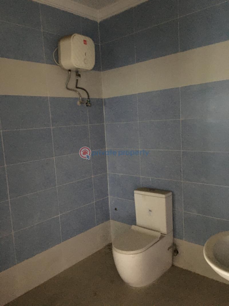 5 bedroom Semi detached Duplex For Rent Apapa GRA Lagos - 5