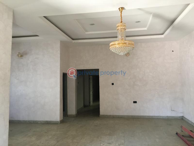5 bedroom Semi detached Duplex For Rent Apapa GRA Lagos - 9