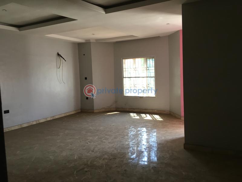 5 bedroom Semi detached Duplex For Rent Apapa GRA Lagos - 15