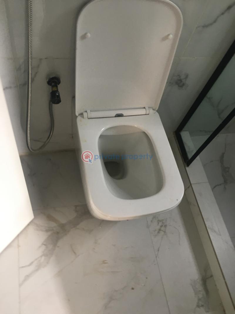 5 bedroom Terraced Duplex For Sale Off Oduduwa Way Ikeja Gra Ikeja GRA Lagos - 17