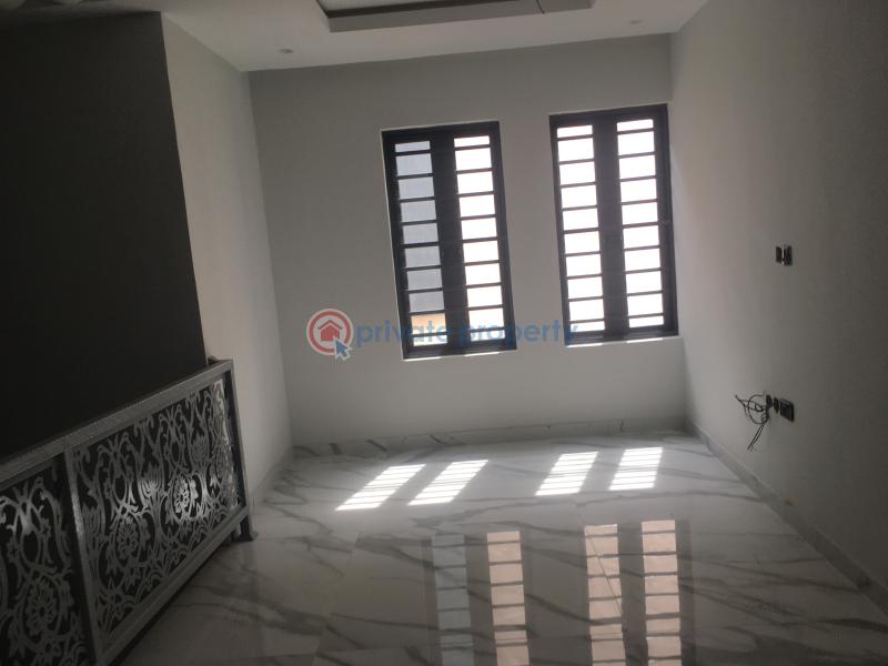 5 bedroom Terraced Duplex For Sale Off Oduduwa Way Ikeja Gra Ikeja GRA Lagos - 9