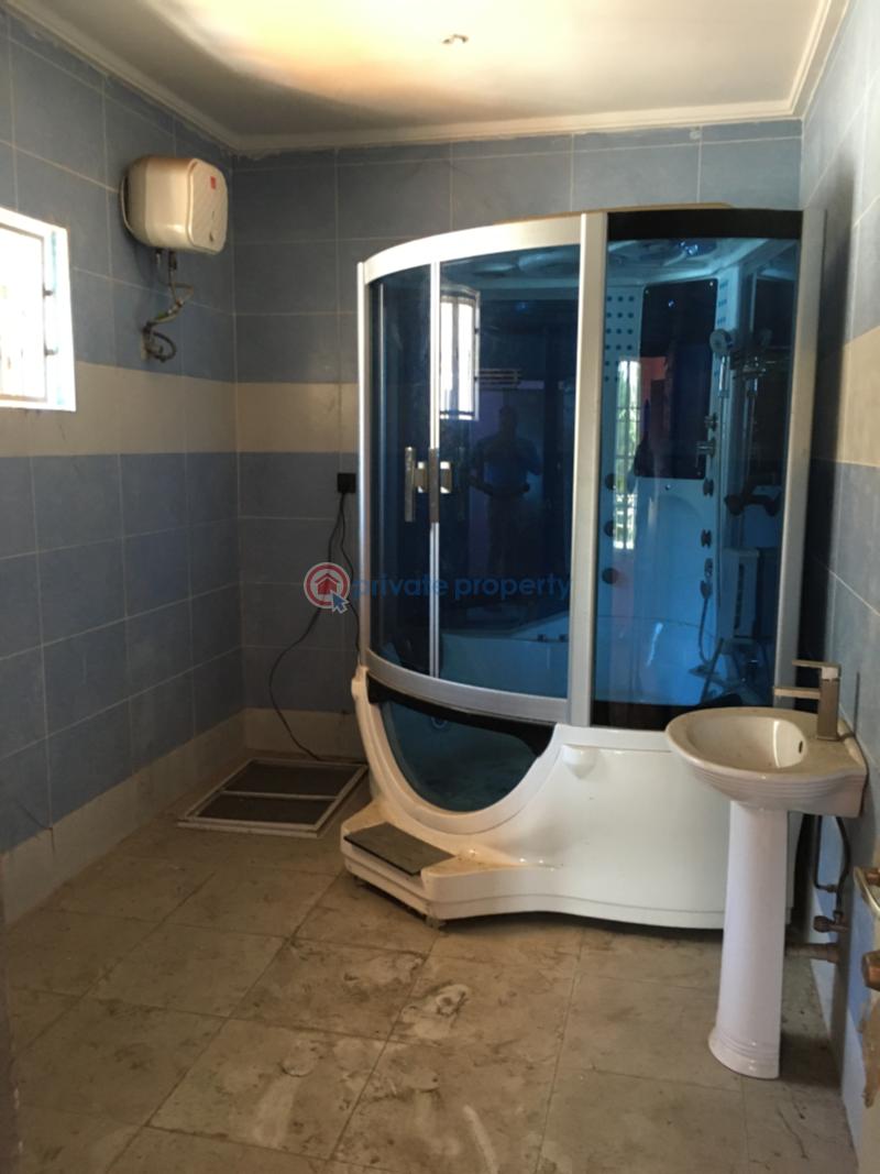5 bedroom Semi detached Duplex For Rent Apapa GRA Lagos - 10
