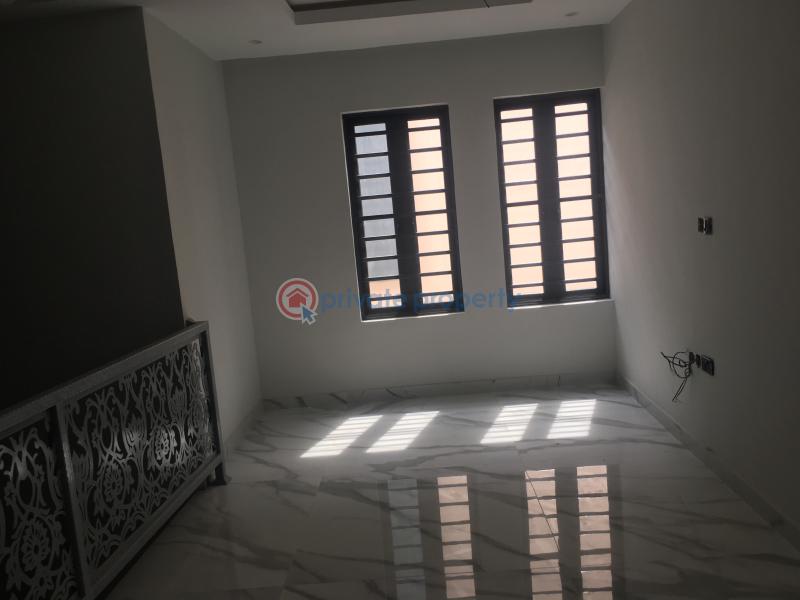 5 bedroom Terraced Duplex For Sale Off Oduduwa Way Ikeja Gra Ikeja GRA Lagos - 10
