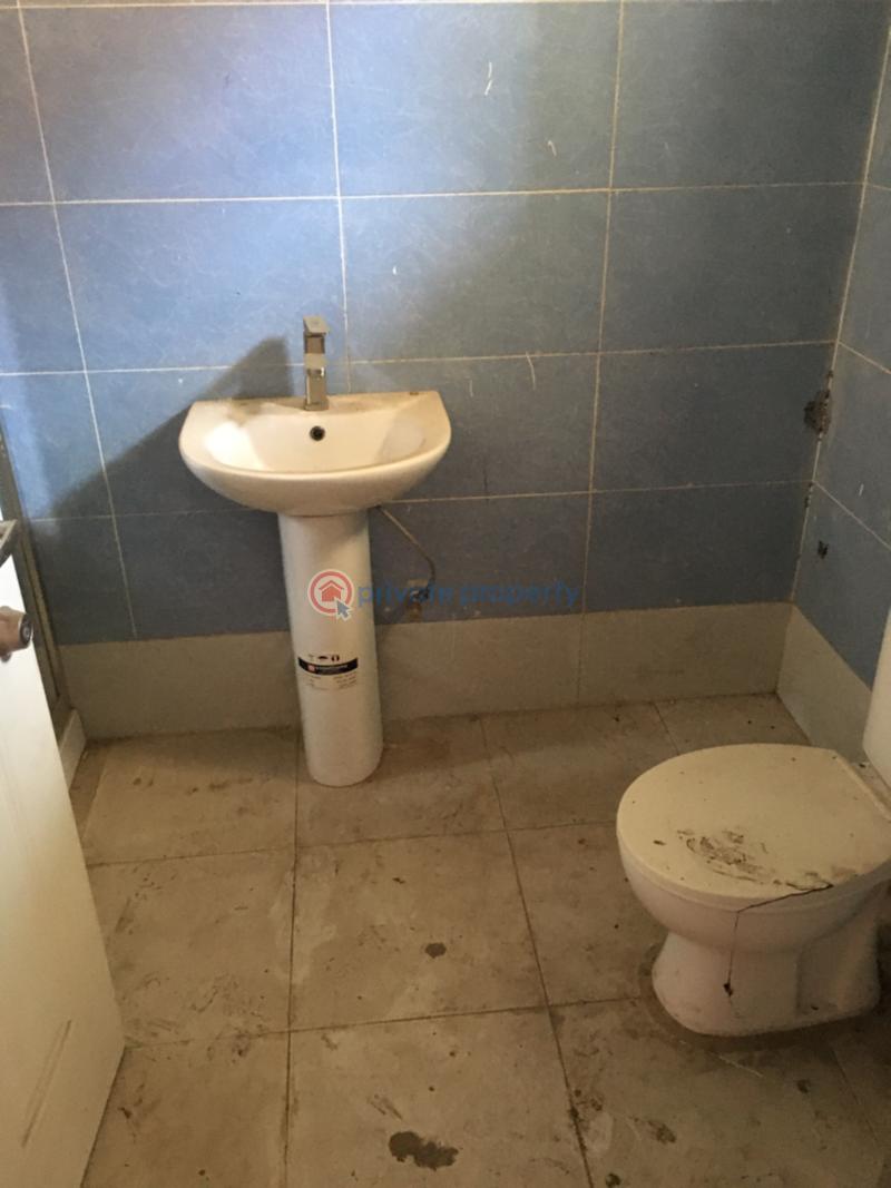 5 bedroom Semi detached Duplex For Rent Apapa GRA Lagos - 2