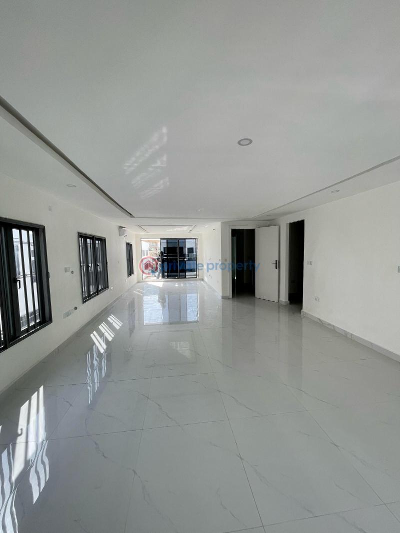 5 bedroom Semi detached Duplex For Rent Estate Banana Island Ikoyi Lagos - 13