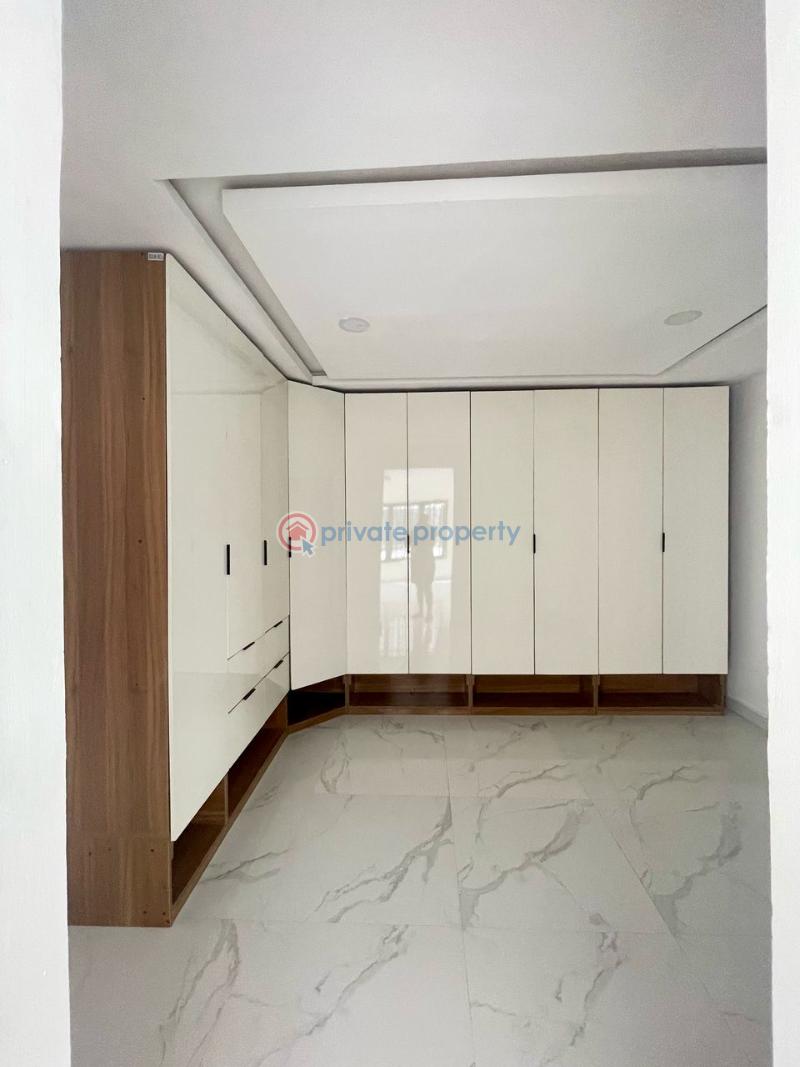 5 bedroom Semi detached Duplex For Rent Estate Banana Island Ikoyi Lagos - 10