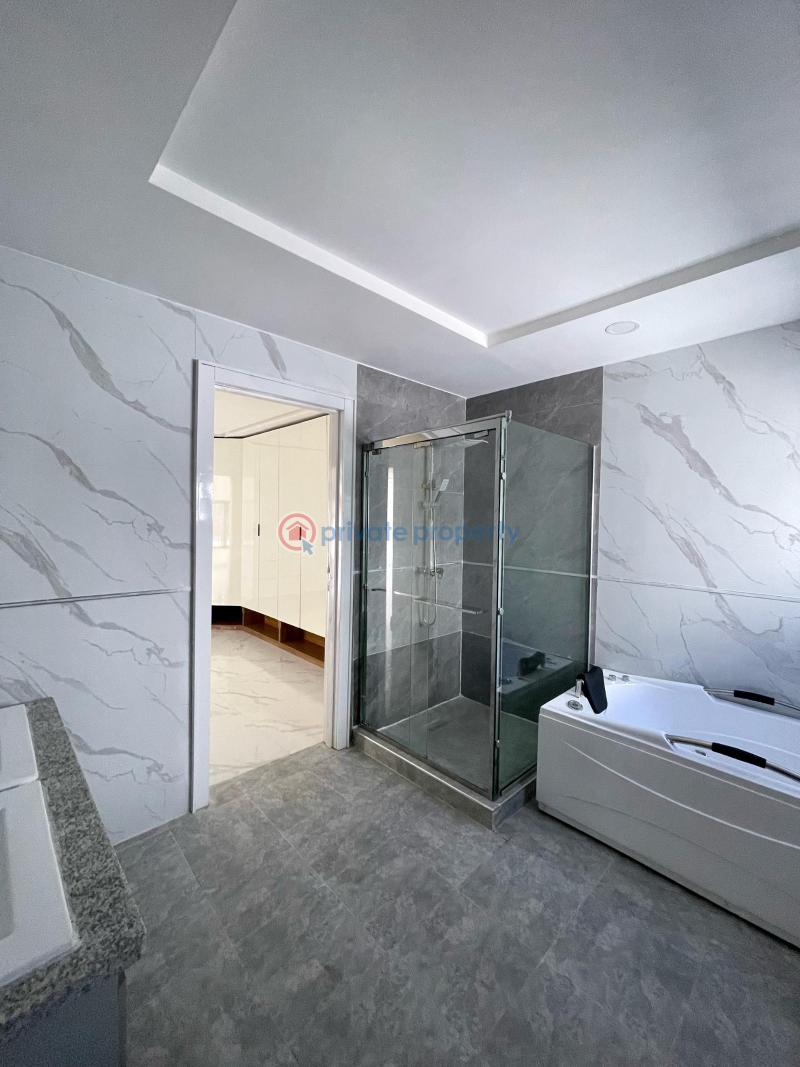 5 bedroom Semi detached Duplex For Rent Estate Banana Island Ikoyi Lagos - 8