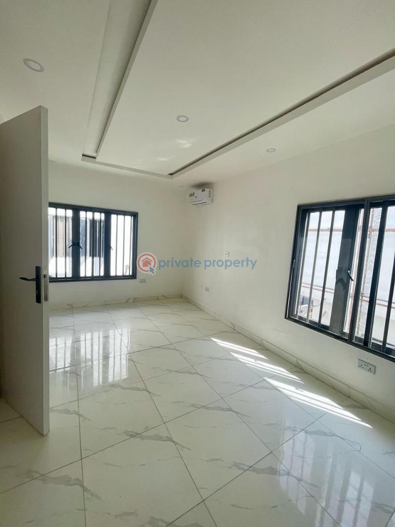 5 bedroom Semi detached Duplex For Rent Estate Banana Island Ikoyi Lagos - 12