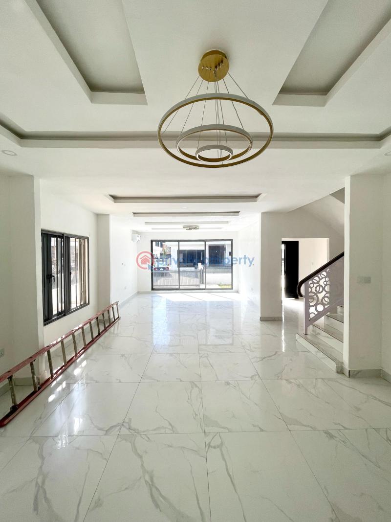 5 bedroom Semi detached Duplex For Rent Estate Banana Island Ikoyi Lagos - 3