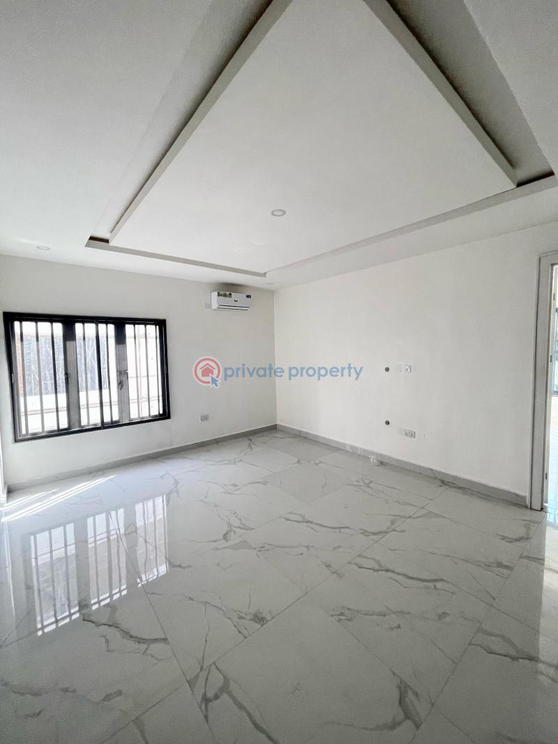 5 bedroom Semi detached Duplex For Rent Estate Banana Island Ikoyi Lagos - 7
