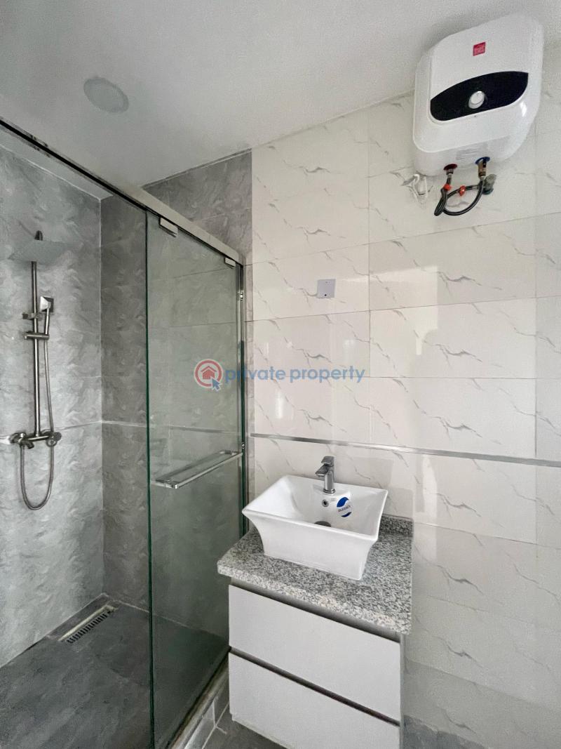 5 bedroom Semi detached Duplex For Rent Estate Banana Island Ikoyi Lagos - 15