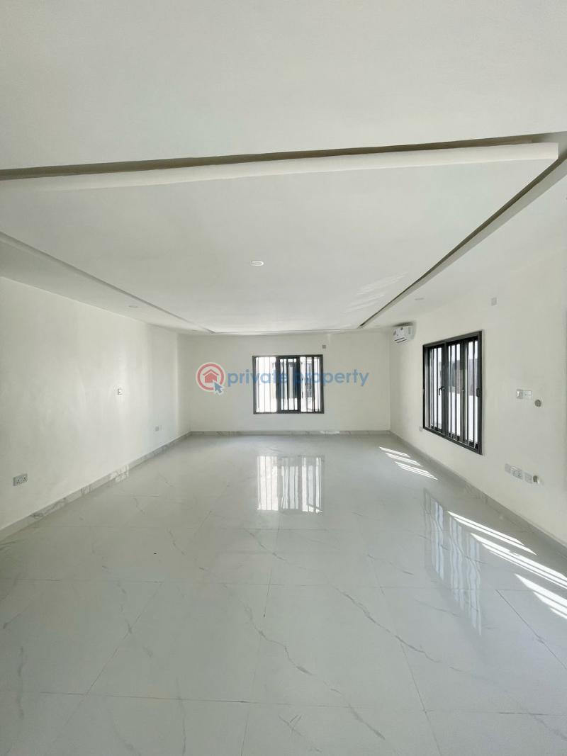 5 bedroom Semi detached Duplex For Rent Estate Banana Island Ikoyi Lagos - 5