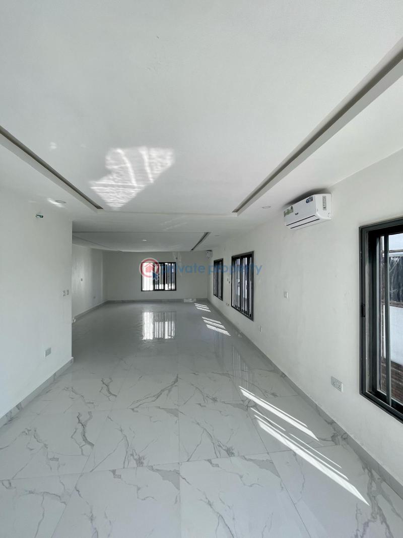5 bedroom Semi detached Duplex For Rent Estate Banana Island Ikoyi Lagos - 11