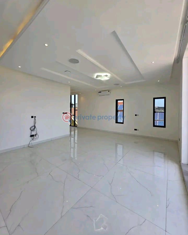 5 bedroom Duplex For Sale Lekki Phase 1 Lekki Lagos Lekki Phase 1 Lagos - 6
