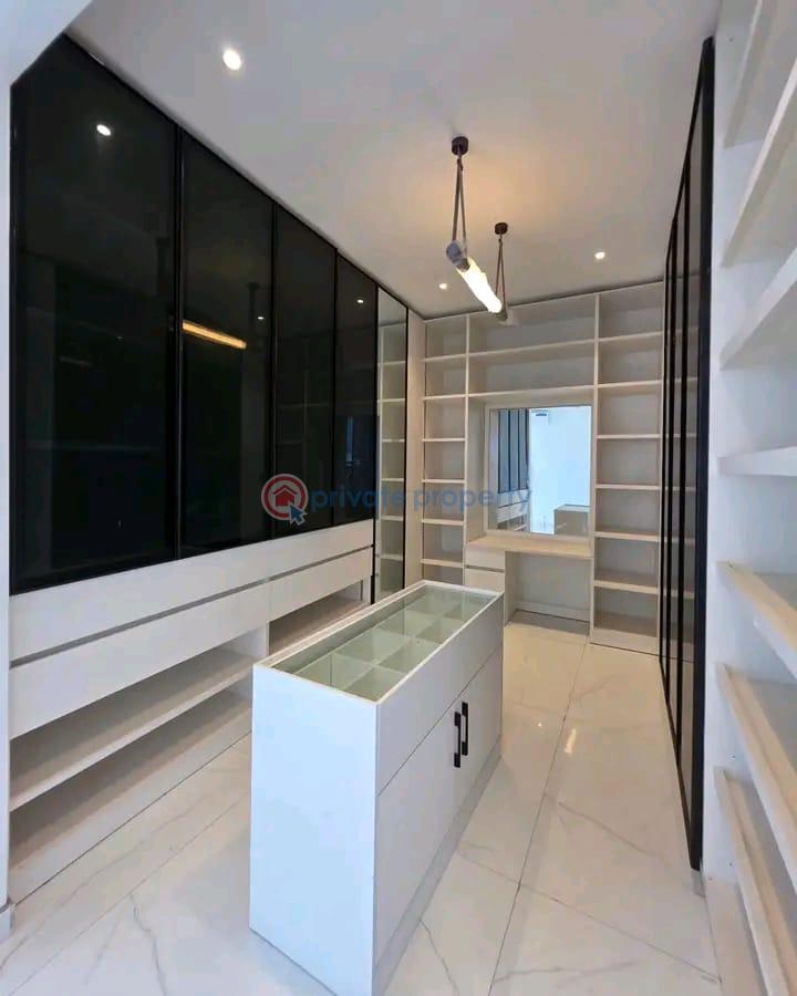 5 bedroom Duplex For Sale Lekki Phase 1 Lekki Lagos Lekki Phase 1 Lagos - 4