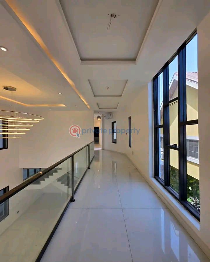 5 bedroom Duplex For Sale Lekki Phase 1 Lekki Lagos Lekki Phase 1 Lagos - 5