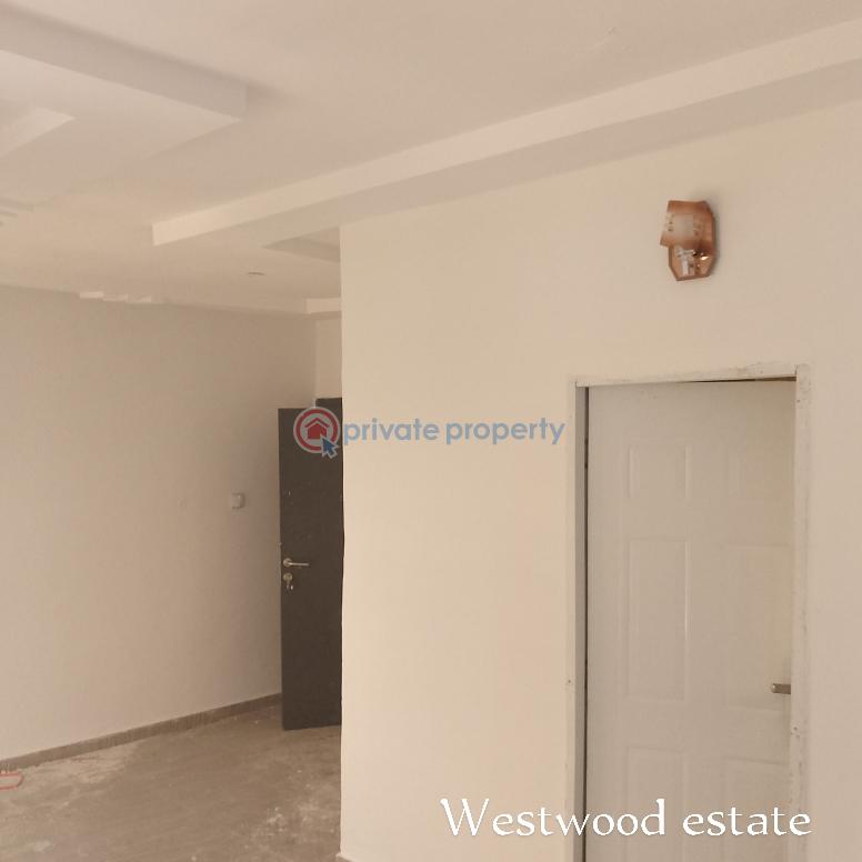 8 bedroom Semi detached Duplex For Sale Westwood Estate Ado Ajah Lagos - 7