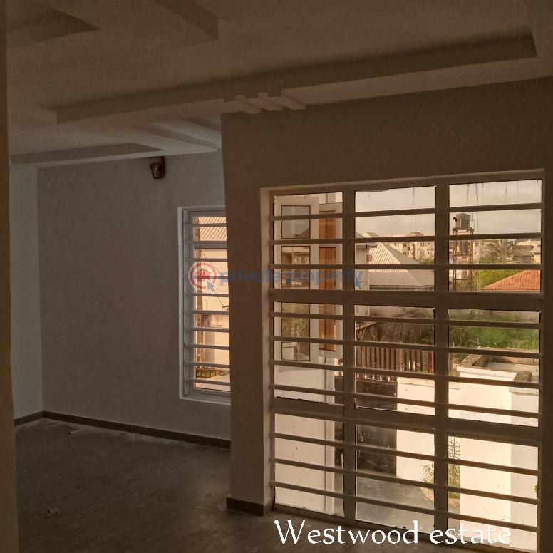 8 bedroom Semi detached Duplex For Sale Westwood Estate Ado Ajah Lagos - 6