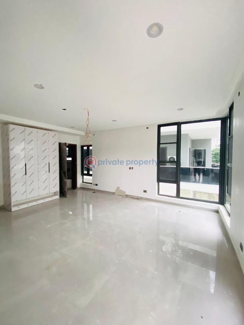 6 bedroom Detached Duplex For Sale Old Ikoyi Lagos - 10