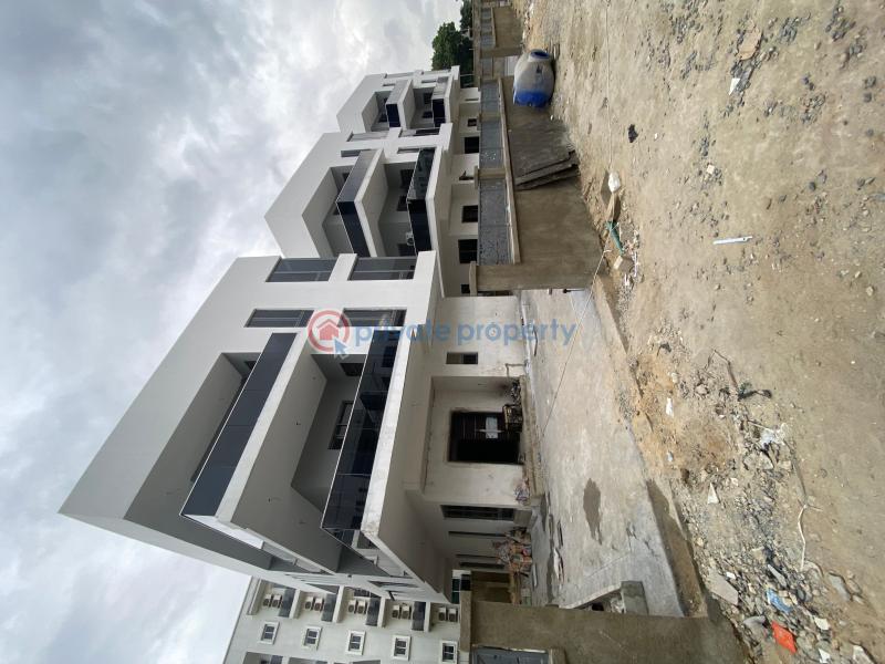 6 bedroom Detached Duplex For Sale Old Ikoyi Lagos - 2