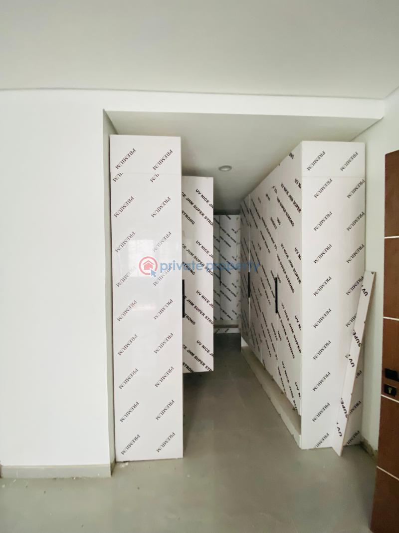 6 bedroom Detached Duplex For Sale Old Ikoyi Lagos - 14