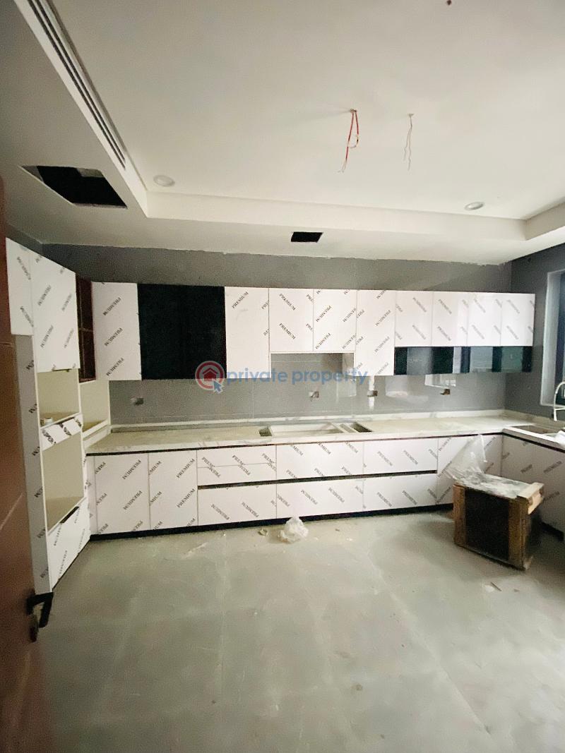 6 bedroom Detached Duplex For Sale Old Ikoyi Lagos - 7