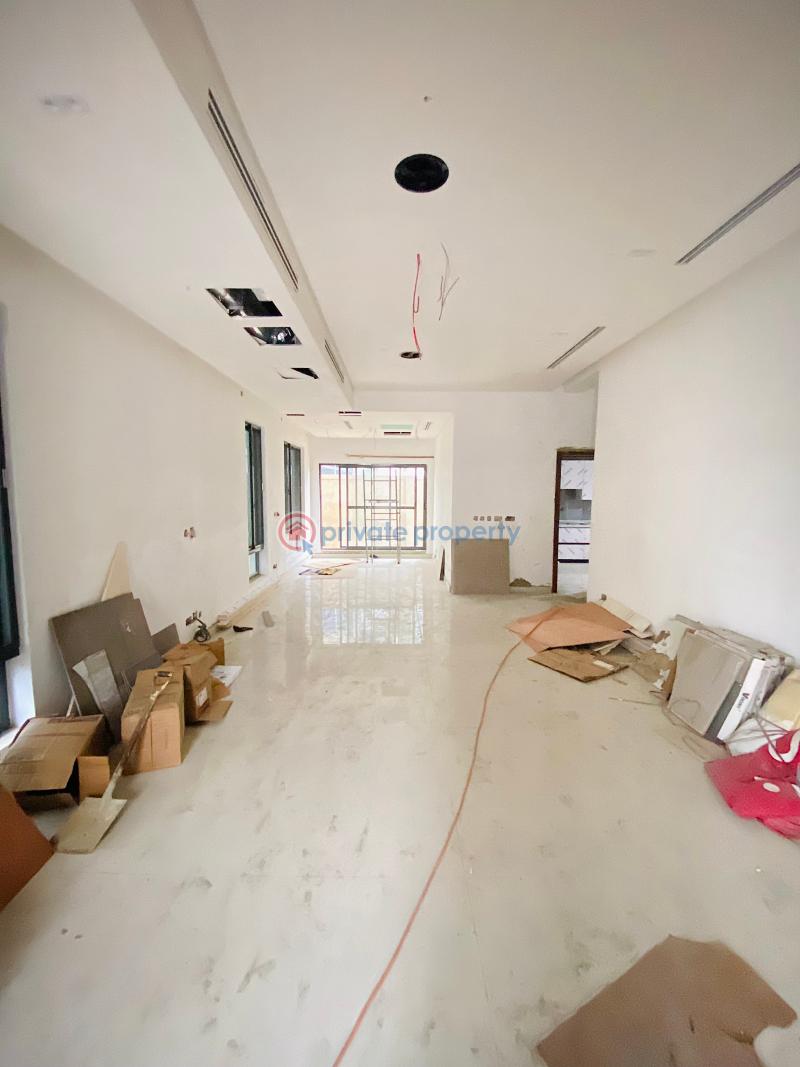6 bedroom Detached Duplex For Sale Old Ikoyi Lagos - 4