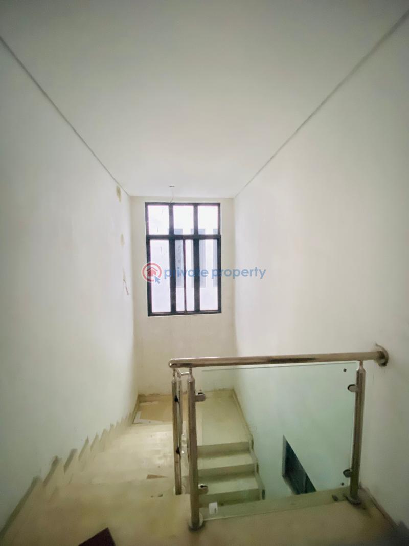 6 bedroom Detached Duplex For Sale Old Ikoyi Lagos - 11