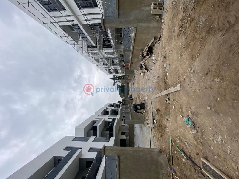 6 bedroom Detached Duplex For Sale Old Ikoyi Lagos - 3