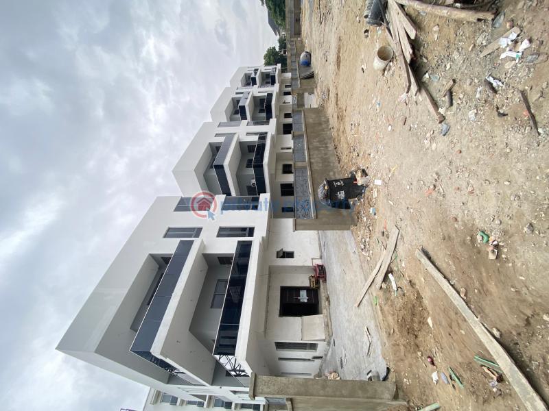 6 bedroom Detached Duplex For Sale Old Ikoyi Lagos - 0