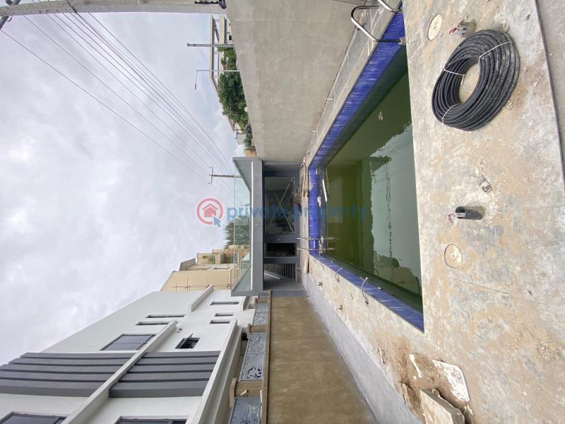 6 bedroom Detached Duplex For Sale Old Ikoyi Lagos - 1