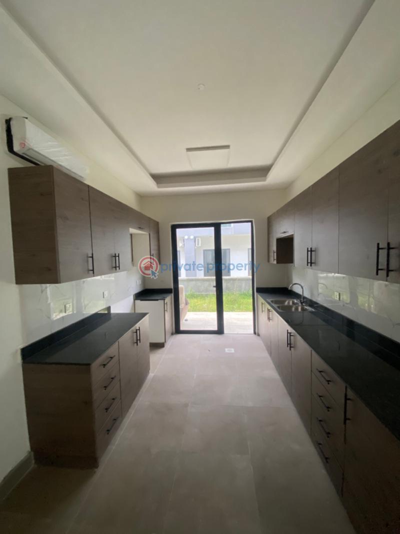 6 bedroom Detached Duplex For Rent Mayegun Estate Ikate Elegushi Lekki Lagos - 1