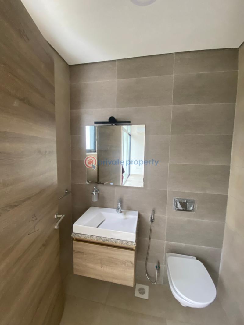6 bedroom Detached Duplex For Rent Mayegun Estate Ikate Elegushi Lekki Lagos - 3