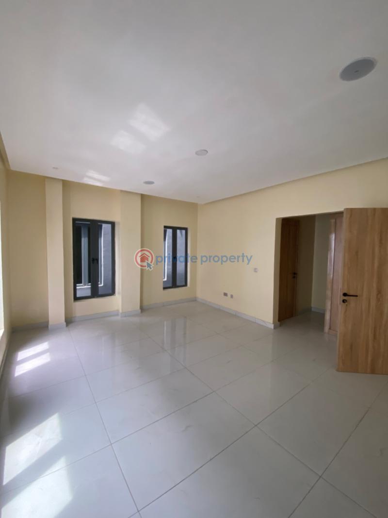 6 bedroom Duplex For Sale Lekki Phase1 Lekki Phase 1 Lagos - 6