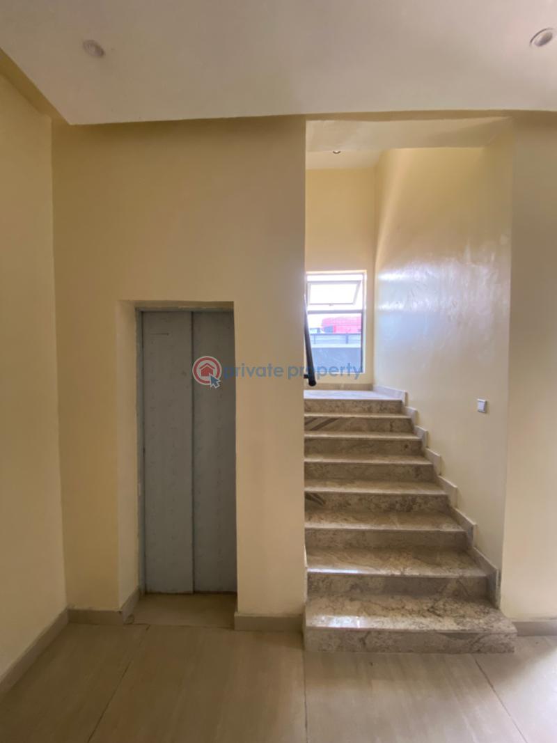 6 bedroom Duplex For Sale Lekki Phase1 Lekki Phase 1 Lagos - 2