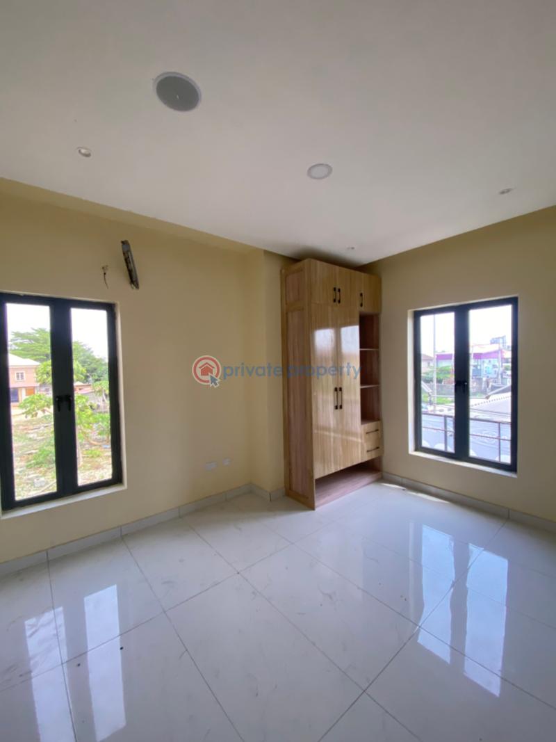 6 bedroom Duplex For Sale Lekki Phase1 Lekki Phase 1 Lagos - 3