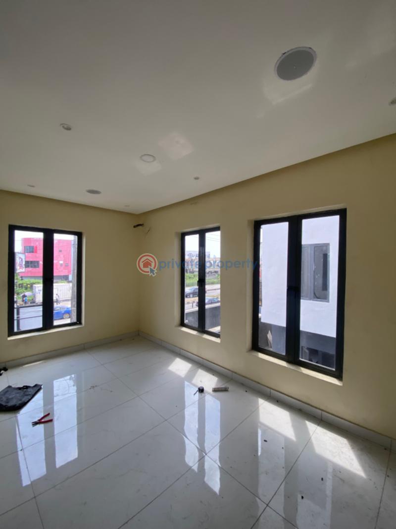6 bedroom Duplex For Sale Lekki Phase1 Lekki Phase 1 Lagos - 4