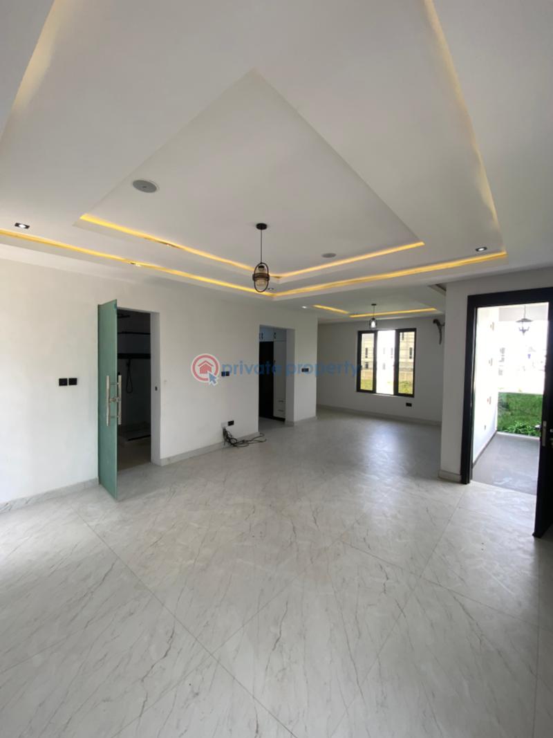6 bedroom Detached Duplex For Sale Royal Garden Ajiwe Ajah Lagos - 12