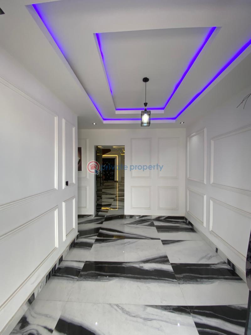 6 bedroom Detached Duplex For Sale Royal Garden Ajiwe Ajah Lagos - 2