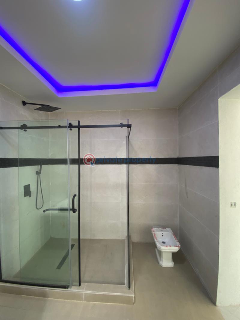 6 bedroom Detached Duplex For Sale Royal Garden Ajiwe Ajah Lagos - 10