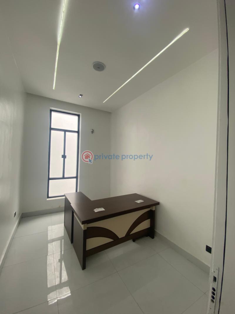 6 bedroom Detached Duplex For Sale Chevron Drive Lekki Lagos - 11