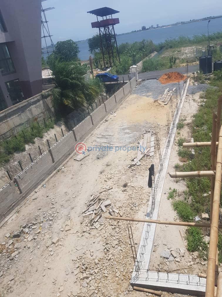 6 bedroom Detached Duplex For Sale Osapa London Lekki Lagos - 2