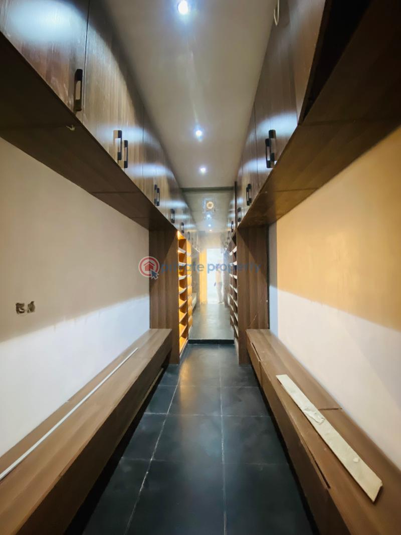 6 bedroom Detached Duplex For Sale Ikate Elegushi Lekki Lagos - 19