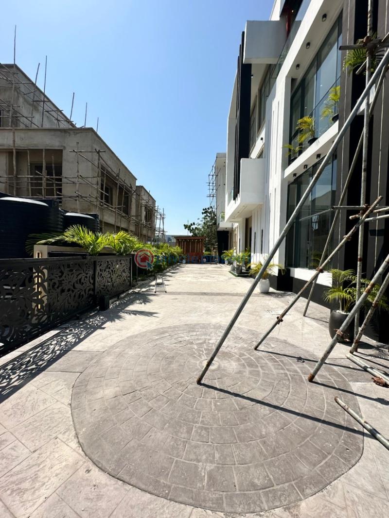 6 bedroom Detached Duplex For Sale Ikate Elegushi Lekki Lagos - 5