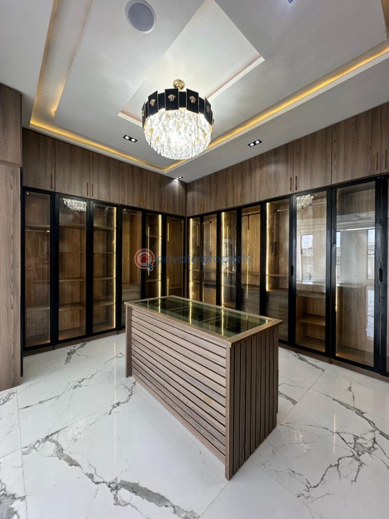 6 bedroom Detached Duplex For Sale Ikate Elegushi Lekki Lagos - 2