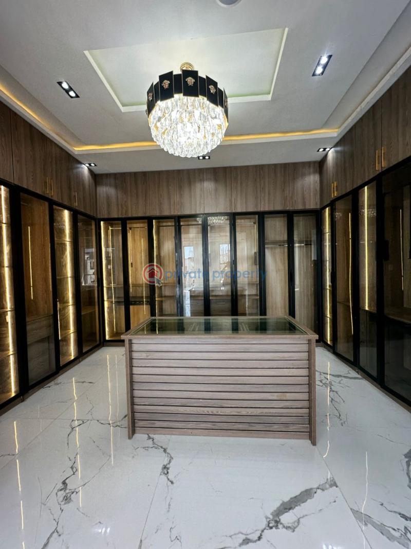 6 bedroom Detached Duplex For Sale Ikate Elegushi Lekki Lagos - 15